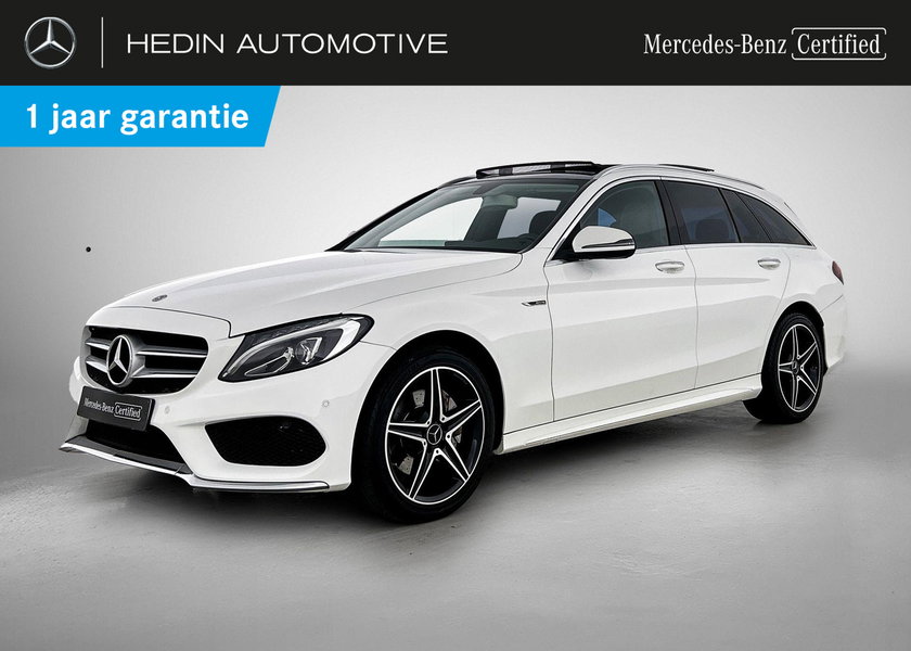 Mercedes Classe C