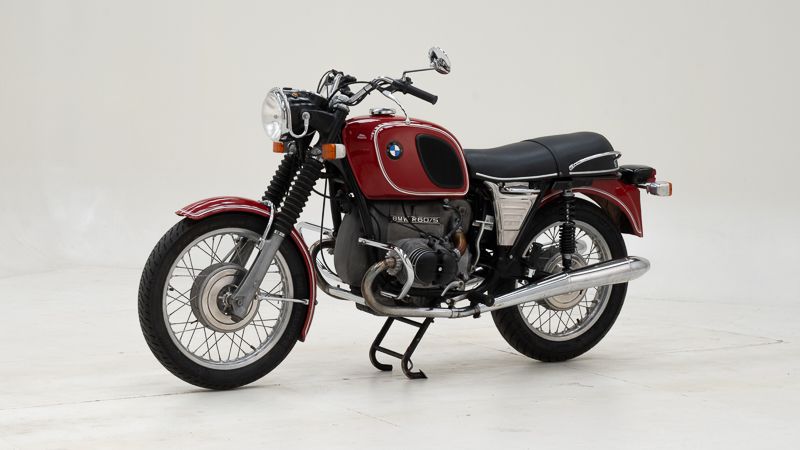 BMW Ander