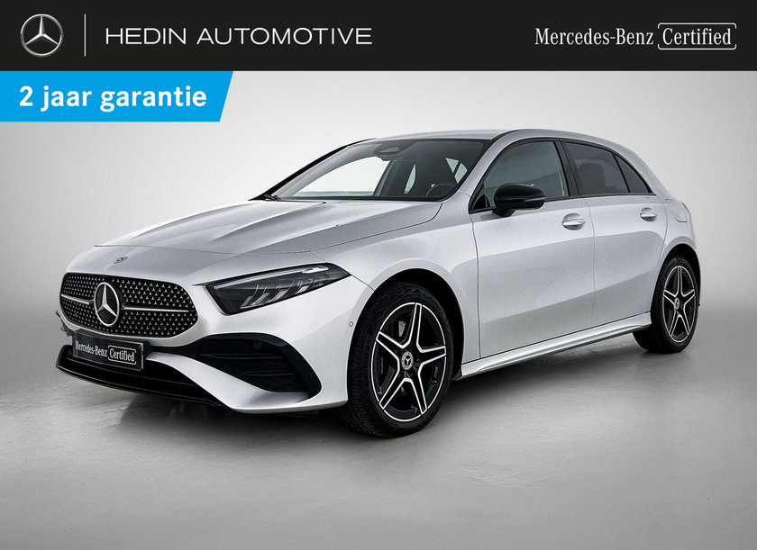Mercedes Classe A