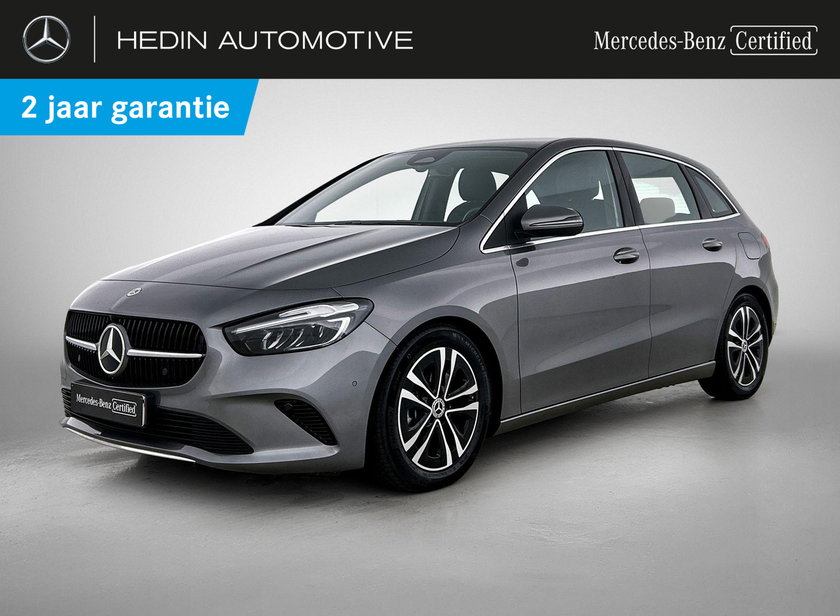 Mercedes B-Klasse