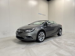 Opel Cascada