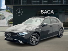 Mercedes Classe A