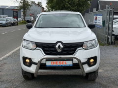 Renault Alaskan