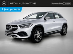 Mercedes GLA