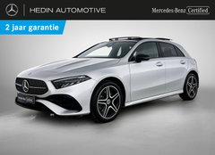Mercedes Classe A