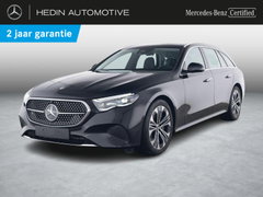 Mercedes Classe E
