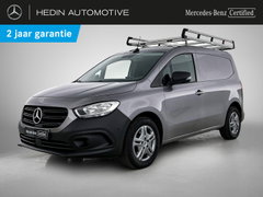 Mercedes Citan