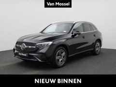 Mercedes GLC