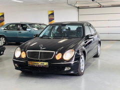 Mercedes Classe E