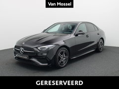 Mercedes Classe C