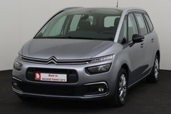 Citroen C4 Spacetourer