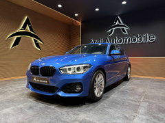 BMW Série 1