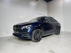 Mercedes GLE