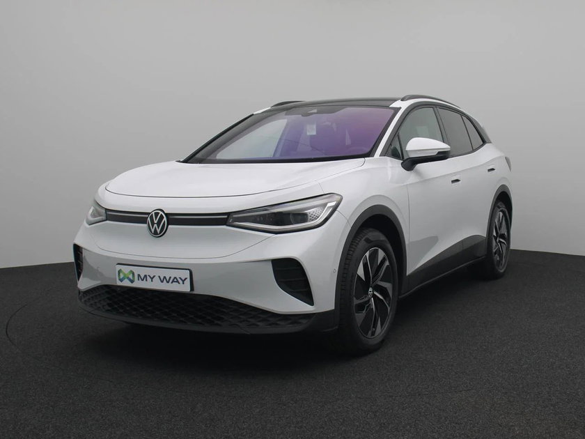 Volkswagen ID.4