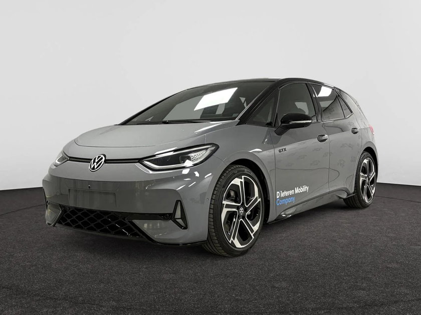 Volkswagen ID3