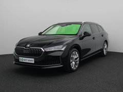 Skoda Superb Combi