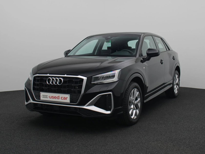 Audi Q2