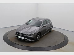 Mercedes Classe A