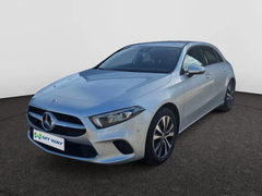 Mercedes Classe A