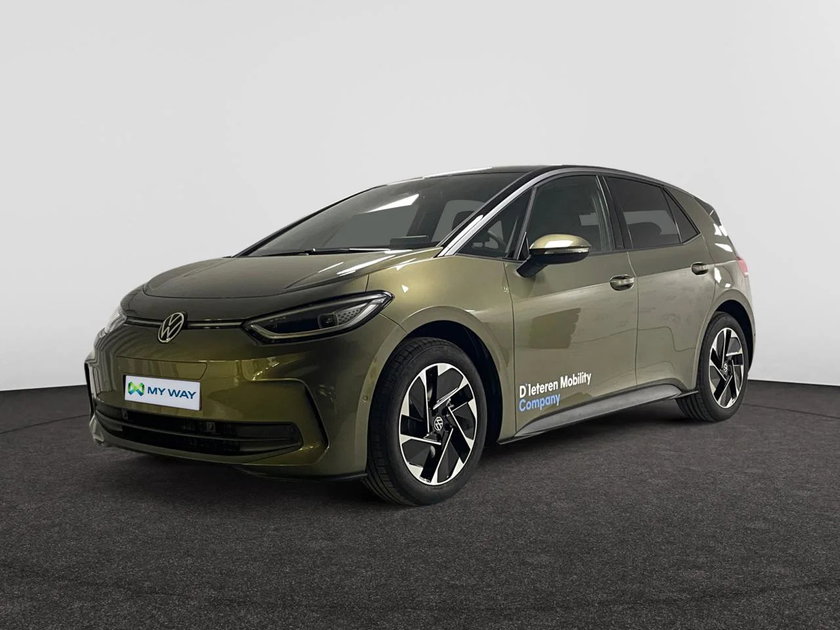 Volkswagen ID3
