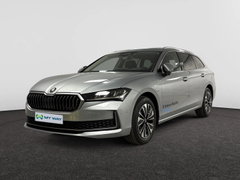 Skoda Superb Combi