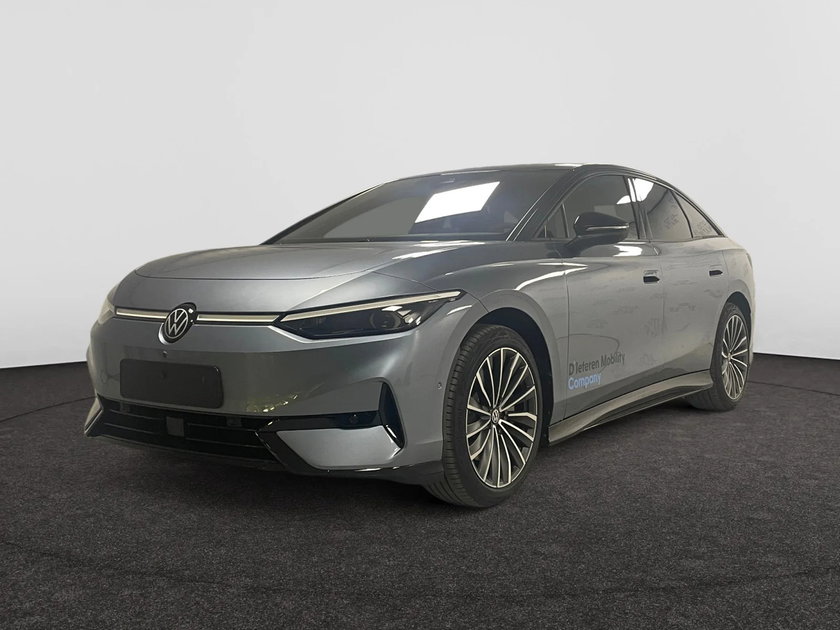 Volkswagen ID.7