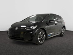 Volkswagen ID3