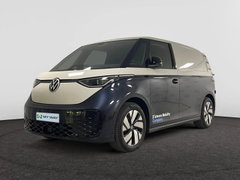 Volkswagen ID.Buzz Cargo