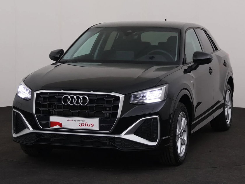 Audi Q2