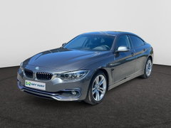 BMW 4 Reeks