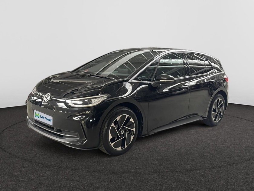 Volkswagen ID3