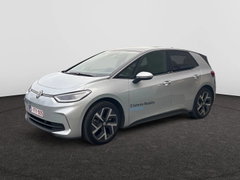 Volkswagen ID3