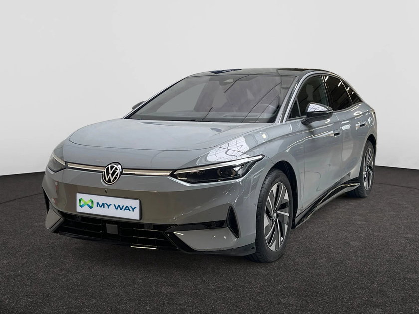 Volkswagen ID.7