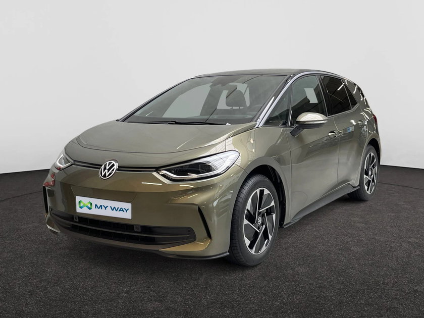 Volkswagen ID3