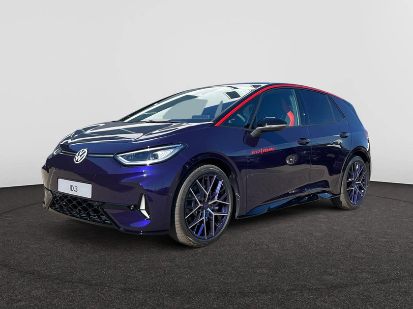 Volkswagen ID3