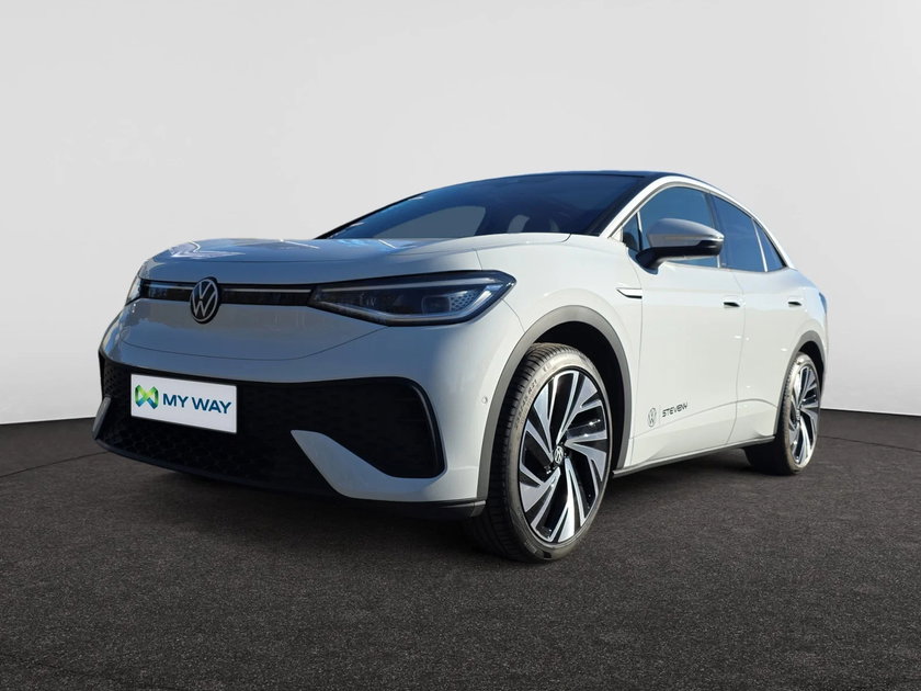 Volkswagen ID.5