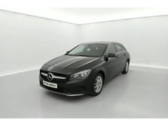 Mercedes CLA