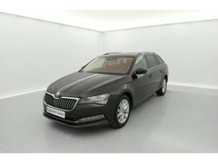 Skoda Superb Combi
