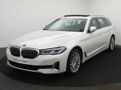 BMW 5 Reeks