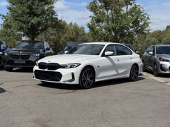 BMW Série 3