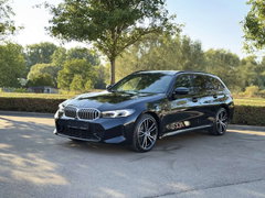 BMW Série 3