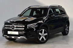 Mercedes GLB