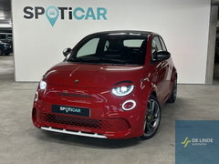 Abarth 500