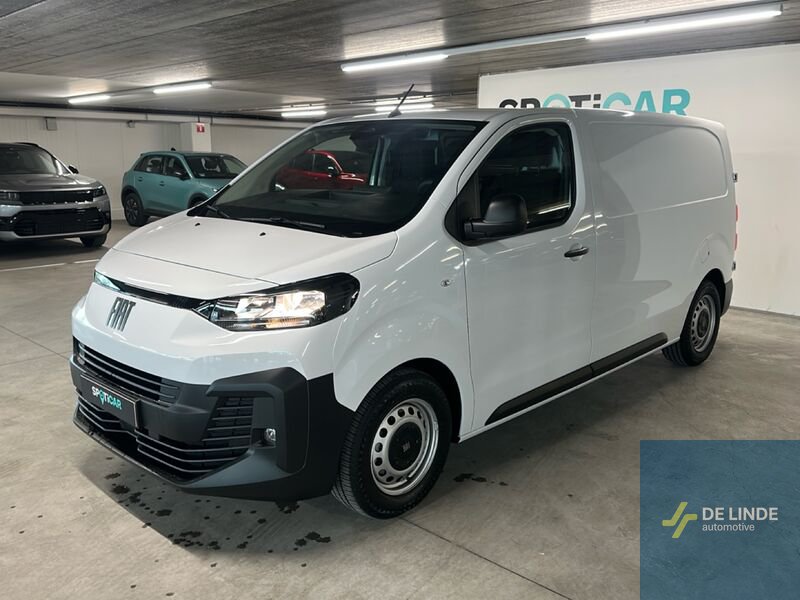 Fiat Scudo