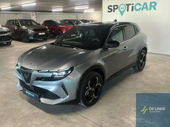 Alfa Romeo Junior