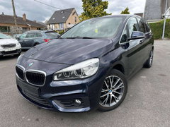 BMW 2 Reeks Tourer