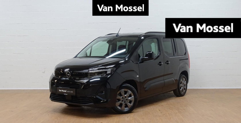 Opel Combo Life