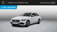 Mercedes C-Klasse