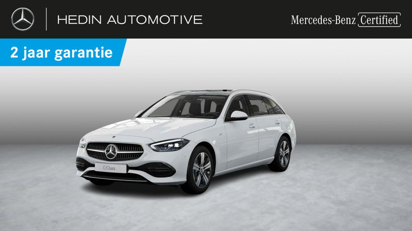 Mercedes C-Klasse