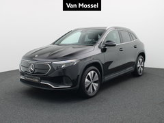 Mercedes EQA